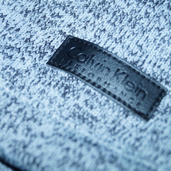 Calvin Klein performance jacket - Picture 5 of 5